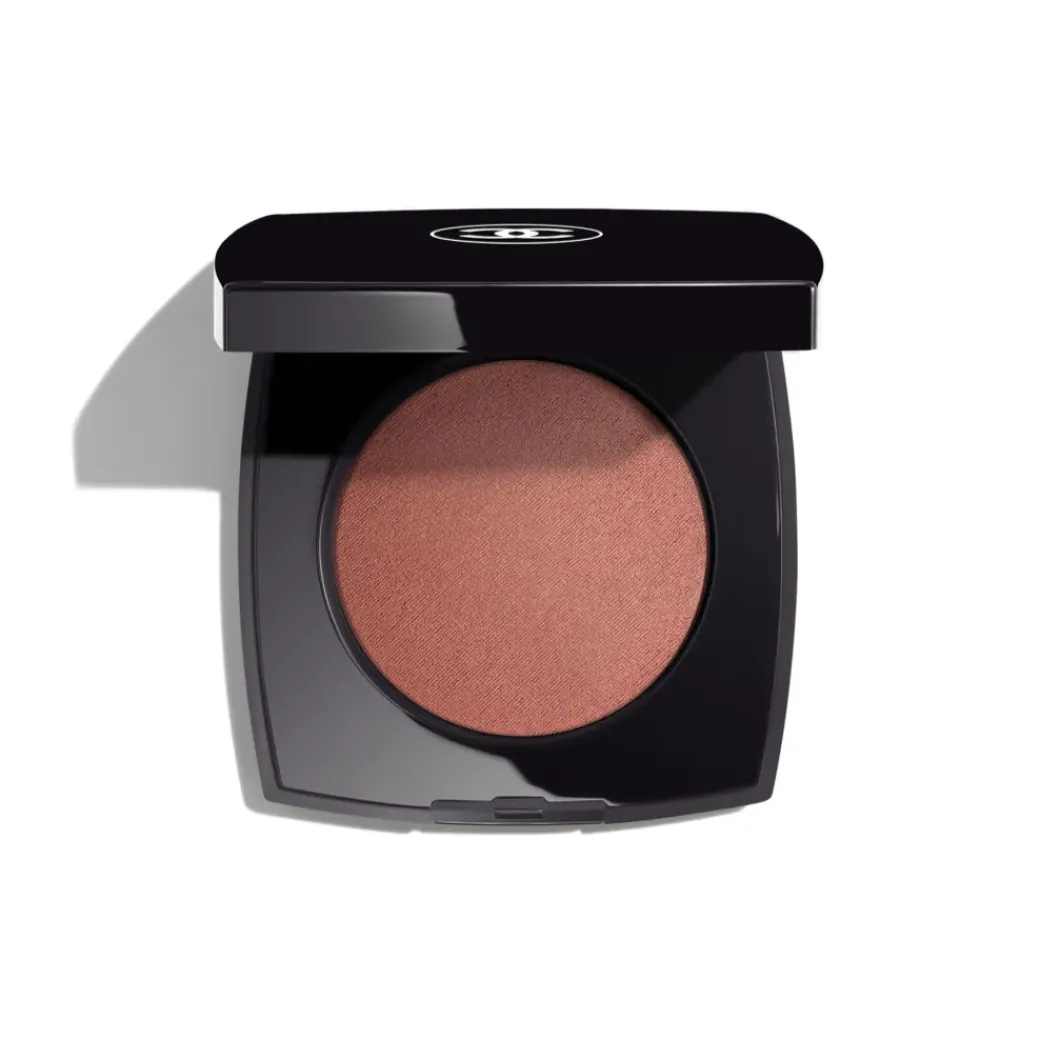 CHANEL Joues Contraste Intense Cream-to-powder Blush - Fredrik & Louisa