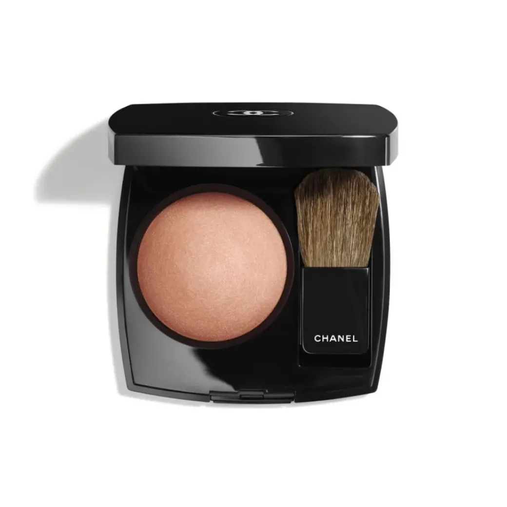 CHANEL Joues Contraste Powder Blush - Fredrik & Louisa