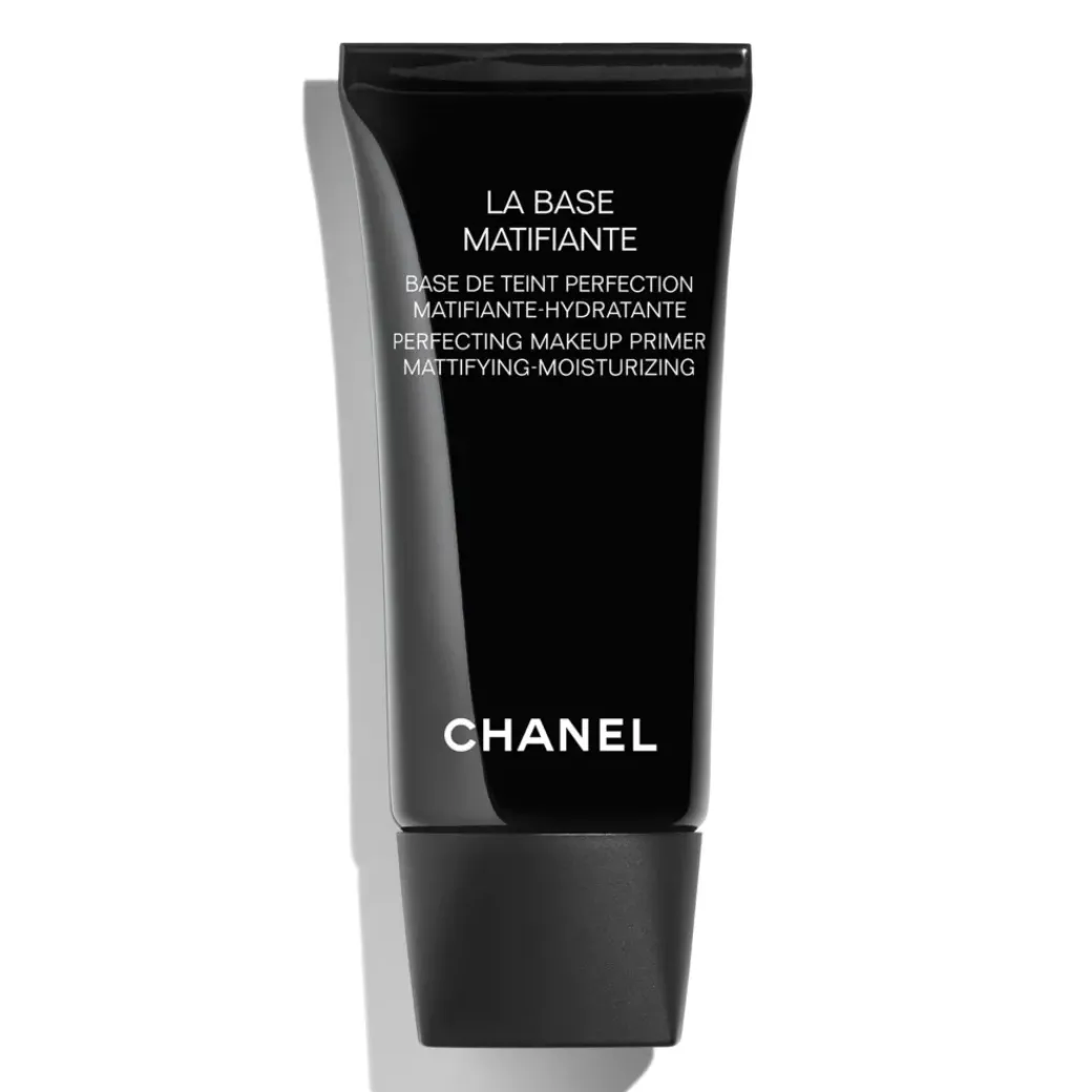 CHANEL La Base Matifiante Base De Teint Perfection - Fredrik & Louisa