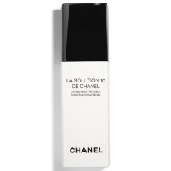 CHANEL La Solution 10 De Chanel Sensitive Skin Cream - Fredrik & Louisa