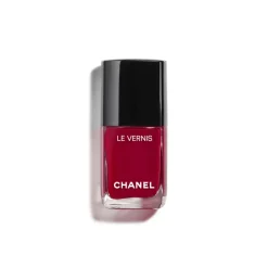 CHANEL Le Vernis Nail Colour - Fredrik & Louisa