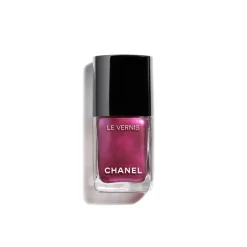CHANEL Le Vernis Nail Colour - Fredrik & Louisa