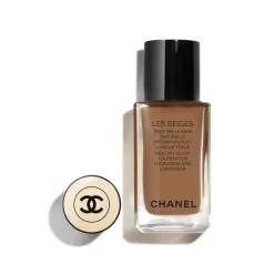 CHANEL Les Beiges Foundation Healthy Glow Foundation Hydration And Longwear - Fredrik & Louisa