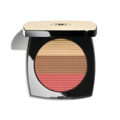 CHANEL Les Beiges Healthy Glow Sun-kissed Powder - Fredrik & Louisa