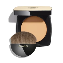 CHANEL Les Beiges Healthy Glow Sheer Powder - Fredrik & Louisa