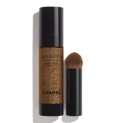 CHANEL Les Beiges Water-fresh Complexion Touch Water-fresh Complexion Touch With Micro-droplet Pigments. - Fredrik & Louisa