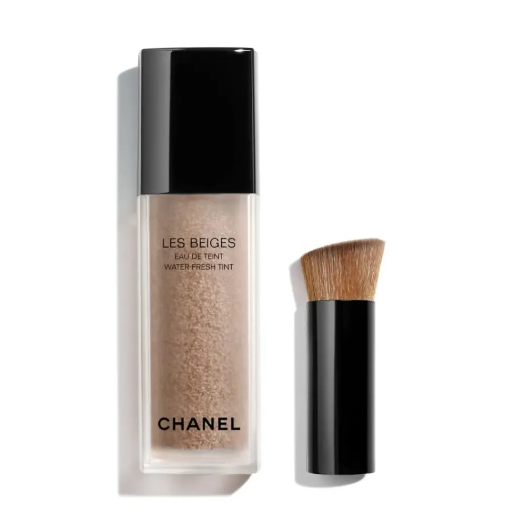 CHANEL Les Beiges Water-fresh Tint Water-fresh Tint With Micro-droplet Pigments - Fredrik & Louisa