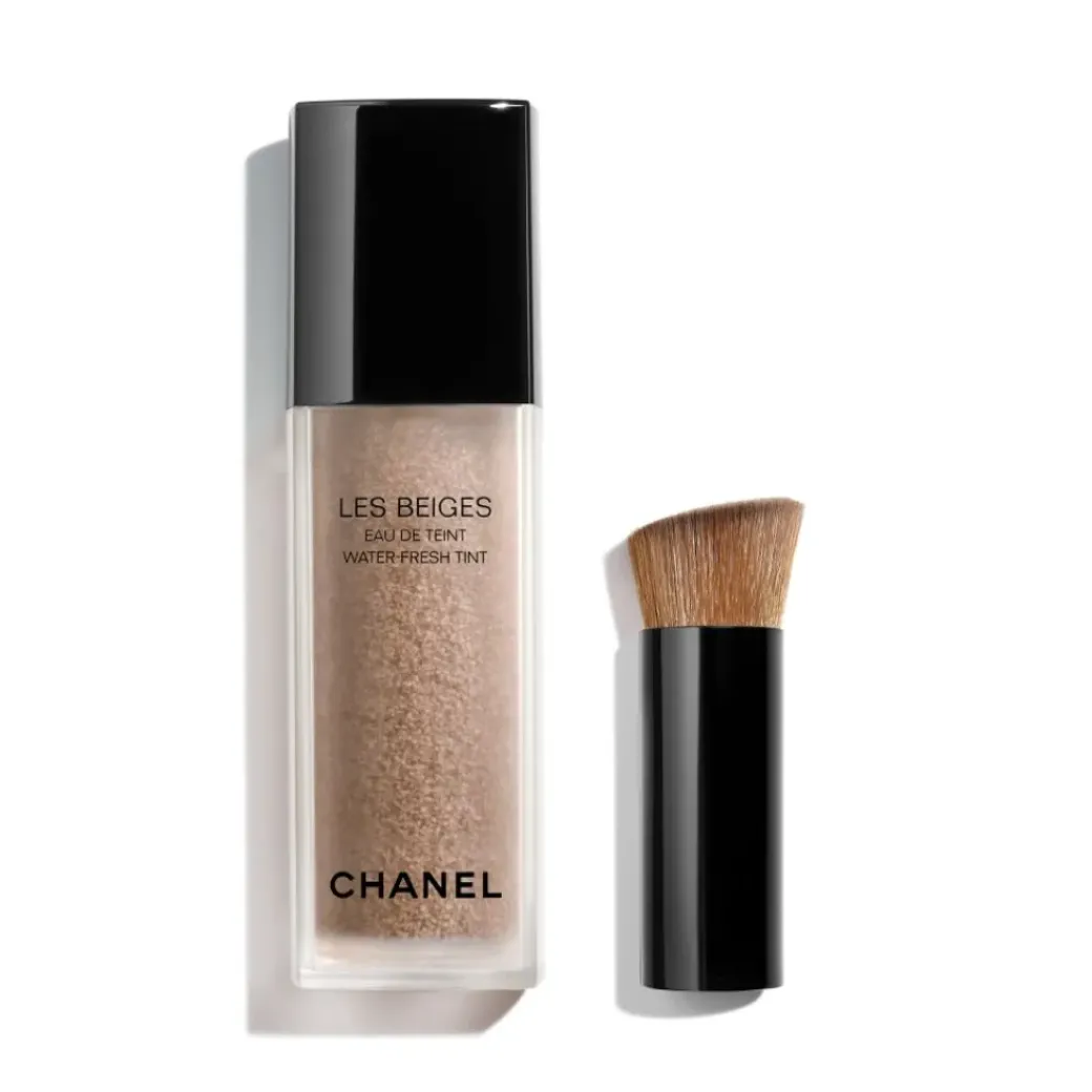 CHANEL Les Beiges Water-fresh Tint Water-fresh Tint With Micro-droplet Pigments - Fredrik & Louisa