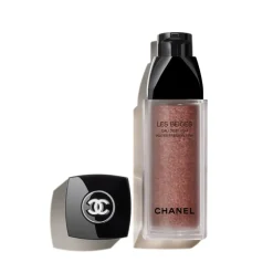 CHANEL Les Beiges Water-fresh Blush - Fredrik & Louisa