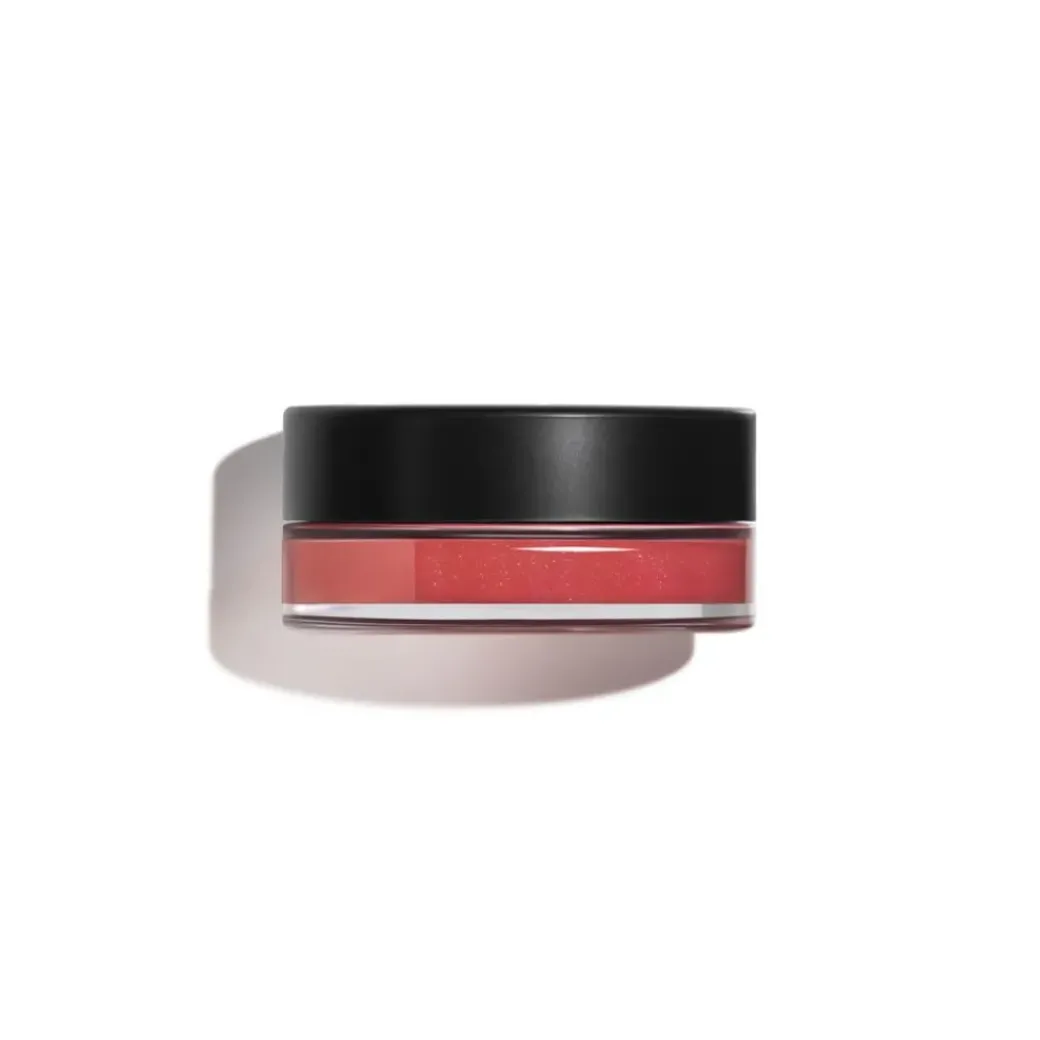 CHANEL N°1 De Chanel Lip And Cheek Balm Enhances Color - Nourishes - Plumps - Fredrik & Louisa