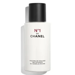 CHANEL N°1 De Chanel Powder-to-foam Cleanser Cleanses - Purifies - Illuminates - Fredrik & Louisa