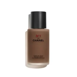 CHANEL N°1 De Chanel Revitalizing Foundation Illuminates - Moisturizes - Protects - Fredrik & Louisa