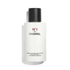 CHANEL N°1 De Chanel Revitalizing Body Serum-in-mist Nourishes - Tones - Protects - Fredrik & Louisa
