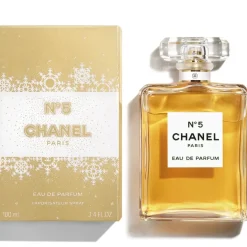 CHANEL N°5 Eau De Parfum - Fredrik & Louisa