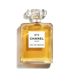 CHANEL N°5 Eau De Parfum Spray - Fredrik & Louisa