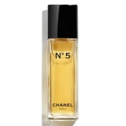 CHANEL N°5 Eau De Toilette Spray - Fredrik & Louisa