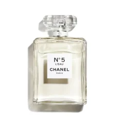 CHANEL N°5 L'eau Eau De Toilette Spray - Fredrik & Louisa
