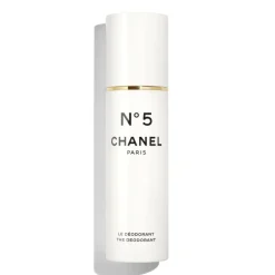 CHANEL N°5 The Deodorant - Fredrik & Louisa