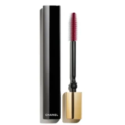 CHANEL Noir Allure All-in-one Mascara: Volume, Length, Curl And Definition - Fredrik & Louisa