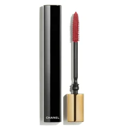 CHANEL Noir Allure All-in-one Mascara: Volume, Length, Curl And Definition - Fredrik & Louisa