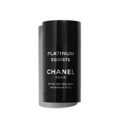 CHANEL Platinum ÉgoÏste Deodorant Stick - Fredrik & Louisa
