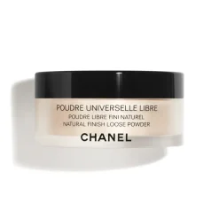 CHANEL Poudre Universelle Libre Natural Finish Loose Powder - Fredrik & Louisa