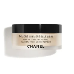 CHANEL Poudre Universelle Libre Natural Finish Loose Powder - Fredrik & Louisa