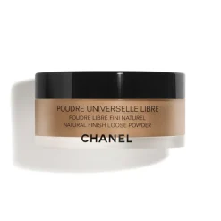 CHANEL Poudre Universelle Libre Natural Finish Loose Powder - Fredrik & Louisa