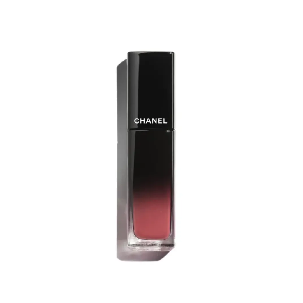 CHANEL Rouge Allure Laque Ultrawear Shine Liquid Lip Colour - Fredrik & Louisa