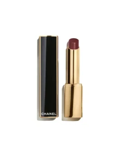 CHANEL Rouge Allure L'extrait High-intensity Lip Colour. Concentrated Radiance And Care. Refillable - Fredrik & Louisa