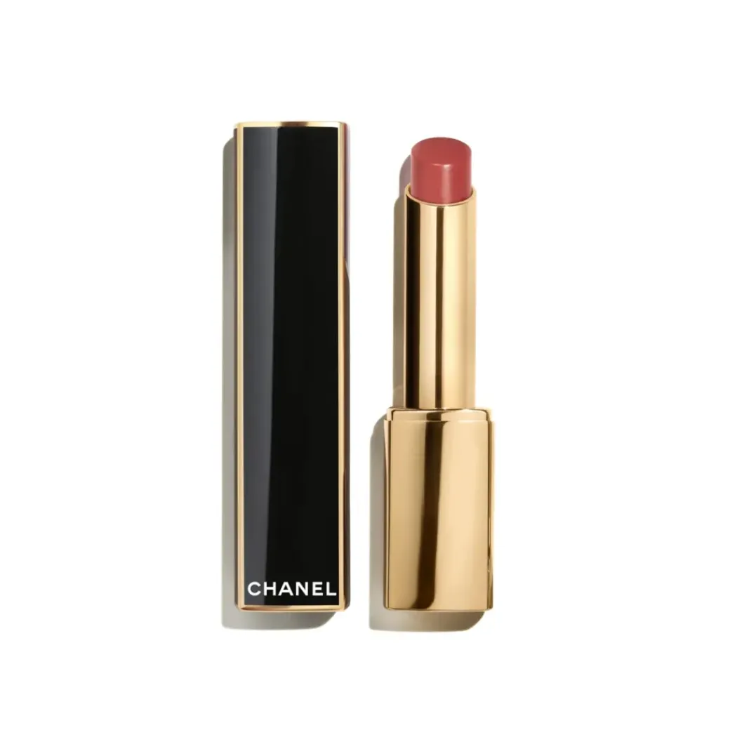 CHANEL Rouge Allure L'extrait High-intensity Lip Colour. Concentrated Radiance And Care. Refillable - Fredrik & Louisa
