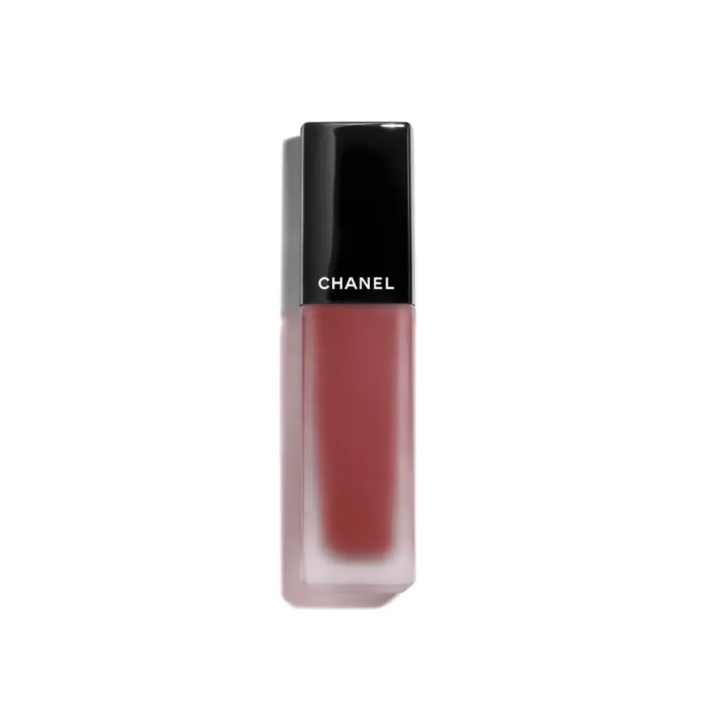 CHANEL Rouge Allure Liquid Velvet Ultrawear Intense Matte Liquid Lip Colour - Fredrik & Louisa