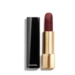 CHANEL Rouge Allure Velvet Luminous Matte Lip Colour - Fredrik & Louisa