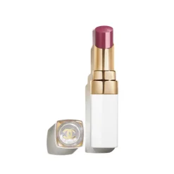 CHANEL Rouge Coco Baume – Shine Hydrating Beautifying Tinted Lip Balm – Buildable Colour - Fredrik & Louisa