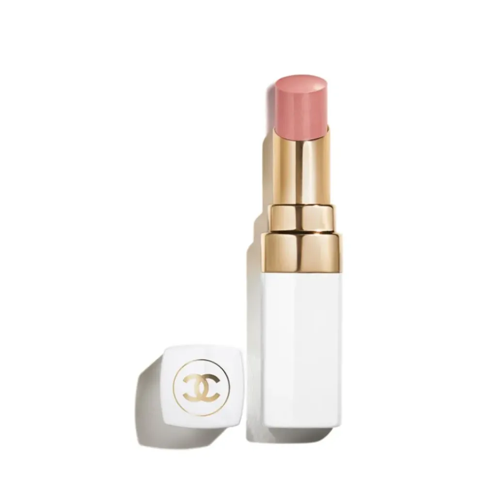 CHANEL Rouge Coco Baume Hydrating Beautifying Tinted Lip Balm - Fredrik & Louisa