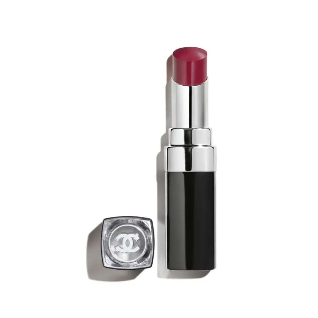CHANEL Rouge Coco Bloom Hydrating And Plumping Lipstick. Intense, Long-lasting Colour And Shine - Fredrik & Louisa
