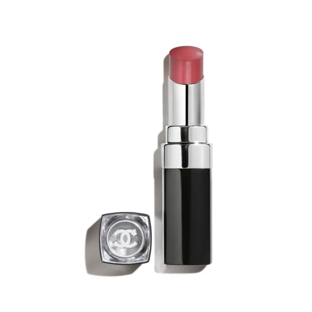 CHANEL Rouge Coco Bloom Hydrating And Plumping Lipstick. Intense, Long-lasting Colour And Shine - Fredrik & Louisa