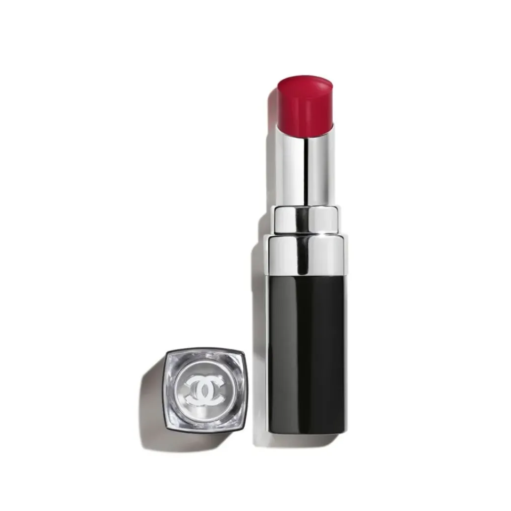 CHANEL Rouge Coco Bloom Hydrating And Plumping Lipstick. Intense, Long-lasting Colour And Shine - Fredrik & Louisa