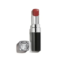 CHANEL Rouge Coco Bloom Hydrating And Plumping Lipstick. Intense, Long-lasting Colour And Shine - Fredrik & Louisa