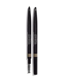CHANEL Stylo Sourcils Haute PrÉcision Microfine Defining Eyebrow Pencil - Fredrik & Louisa