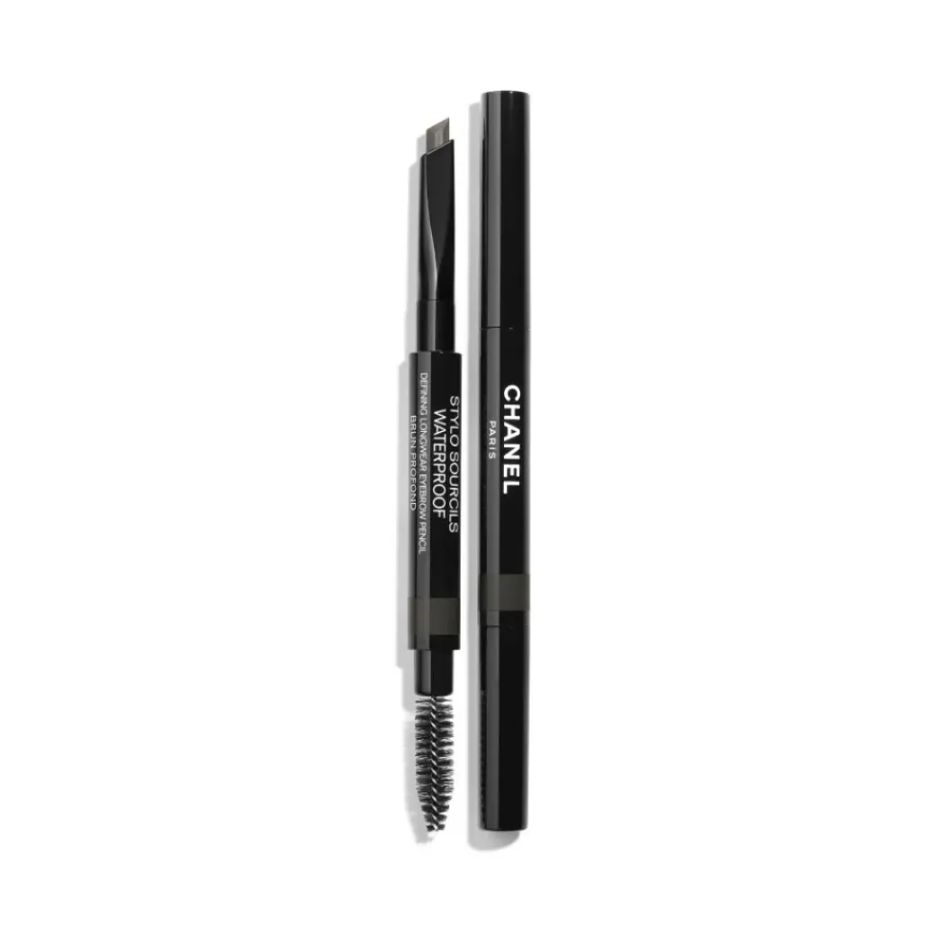 CHANEL Stylo Sourcils Waterproof Defining Longwear Eyebrow Pencil - Fredrik & Louisa