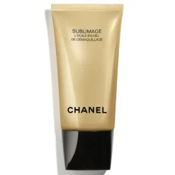 CHANEL Sublimage Gel-to-oil Cleanser Ultimate Comfort And Radiance-revealing Gel-to-oil Cleanser - Fredrik & Louisa