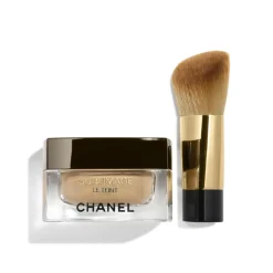 CHANEL Sublimage Le Teint Ultimate Radiance-generating Cream Foundation - Fredrik & Louisa