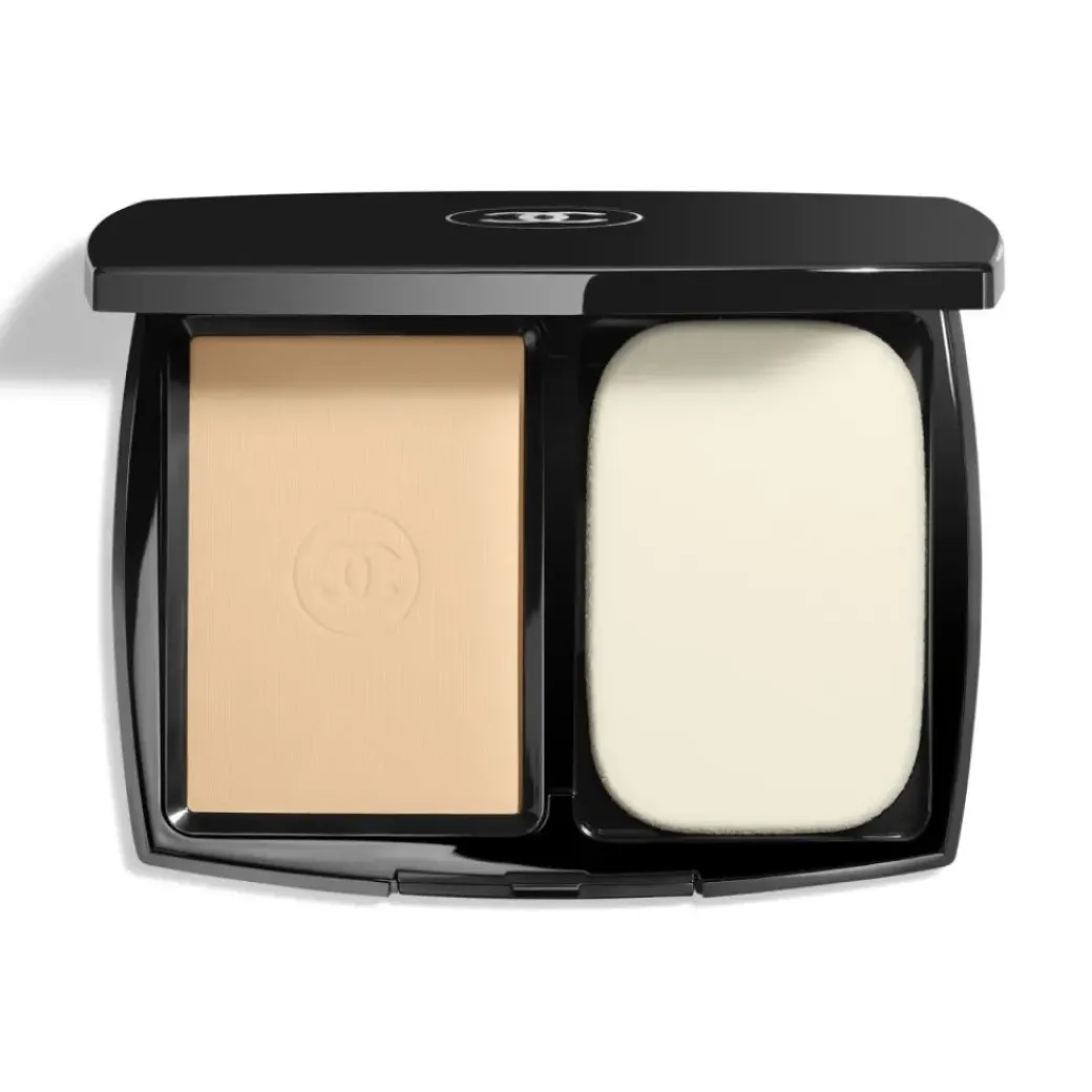 CHANEL Ultra Le Teint Ultrawear – All–day Comfort Flawless Finish Compact Foundation - Fredrik & Louisa