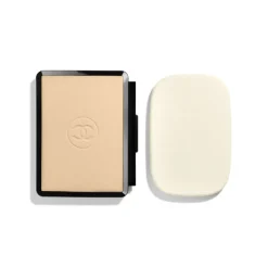 CHANEL Ultra Le Teint Ultrawear – All–day Comfort Flawless Finish Compact Foundation - Fredrik & Louisa