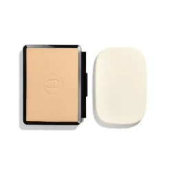 CHANEL Ultra Le Teint Ultrawear – All–day Comfort Flawless Finish Compact Foundation - Fredrik & Louisa