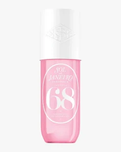 Cheirosa 68 Brazilian Crush Perfume Mist