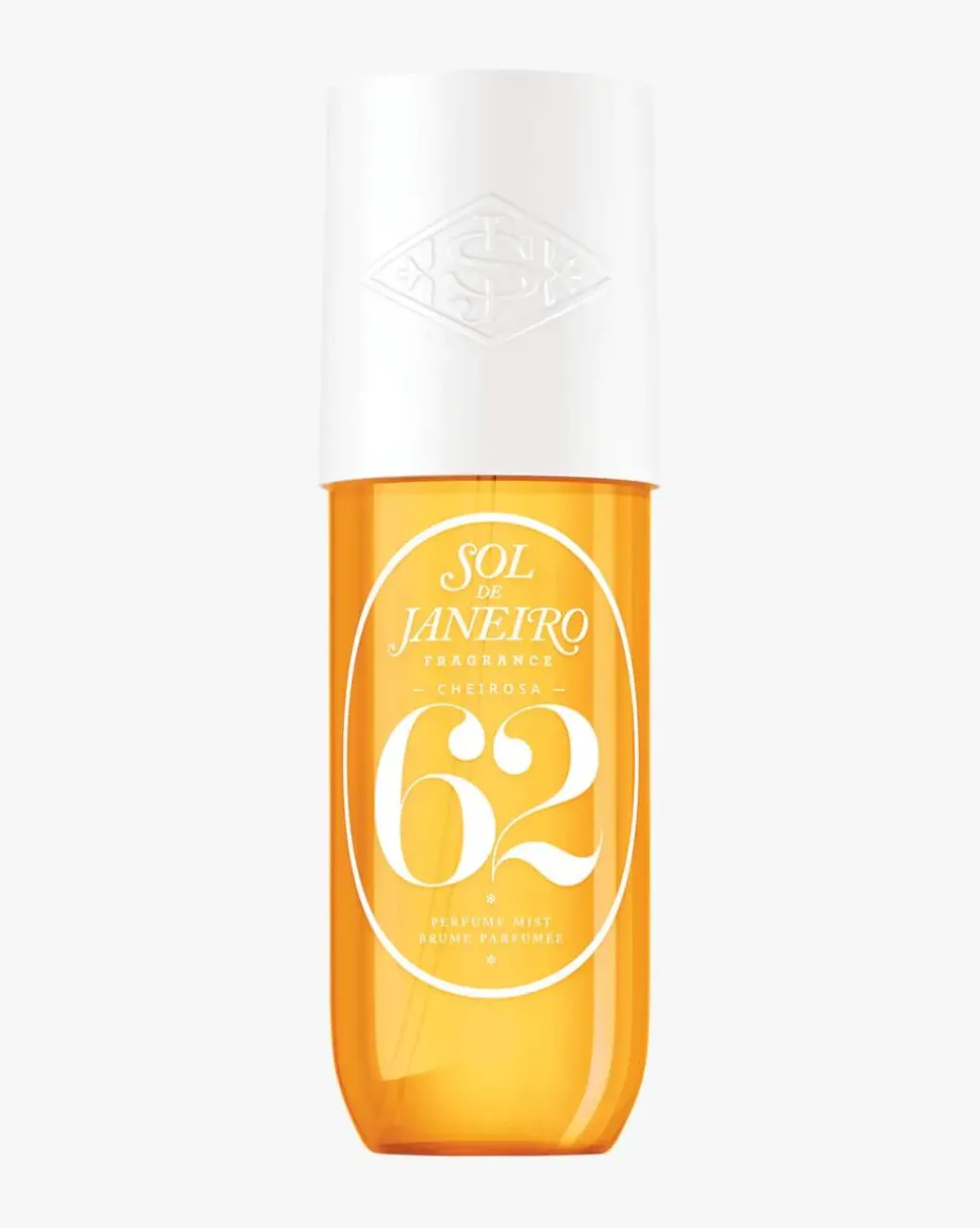 Cheriosa 62 Brazilian Crush Hair And Body Mist