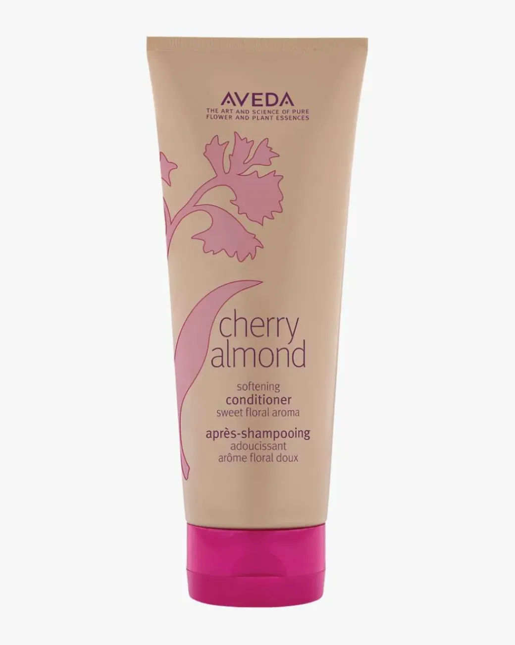 cherry almond softening conditioner 200 ml