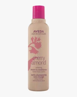 cherry almond softening leave-in conditioner 150 ml